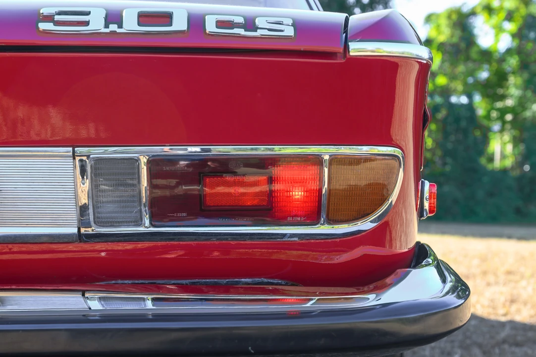1973 BMW 3.0 CS & CSi - Image 25 of 31