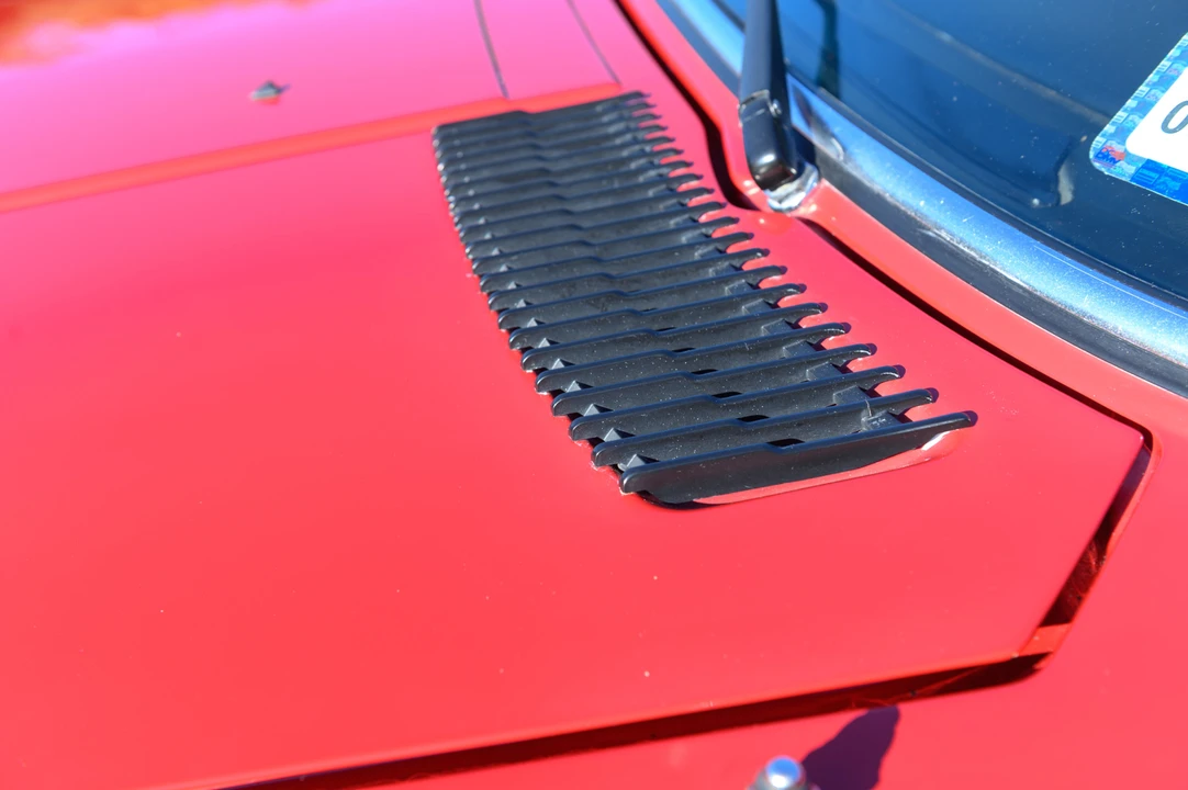 1973 BMW 3.0 CS & CSi - Image 20 of 31