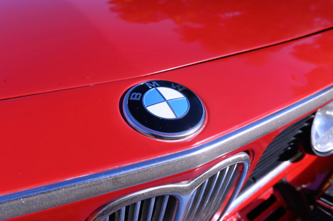 1973 BMW 3.0 CS & CSi - Image 22 of 31