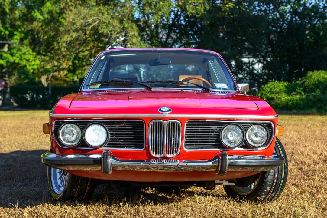 1973 BMW 3.0 CS & CSi - Image 5 of 31