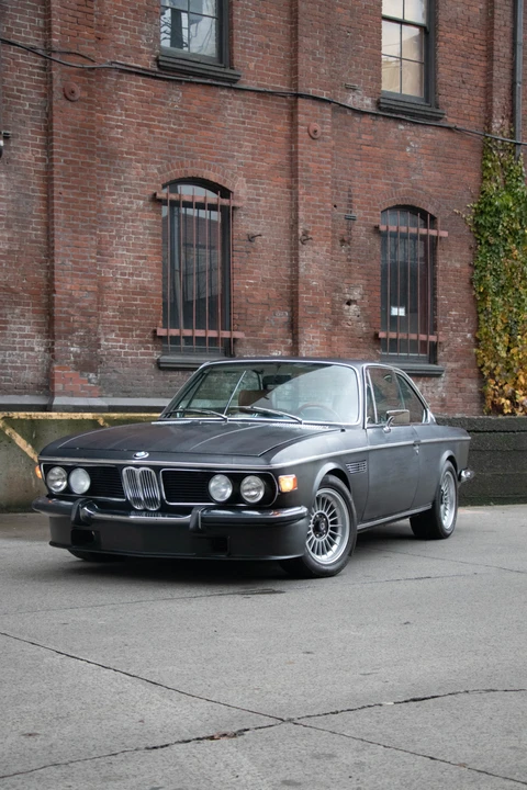 1973 BMW 3.0 CS & CSi - Image 3 of 31