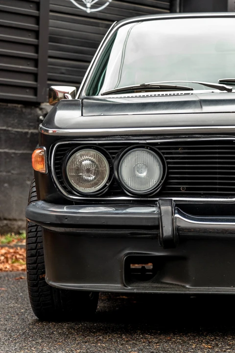 1973 BMW 3.0 CS & CSi - Image 23 of 31