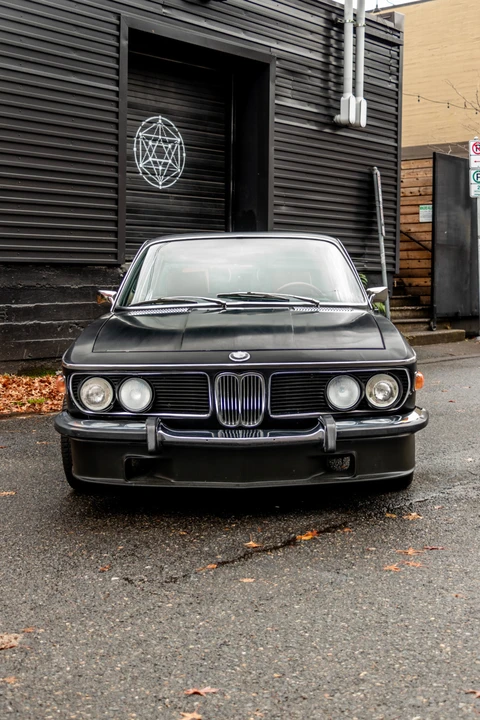 1973 BMW 3.0 CS & CSi - Image 15 of 31
