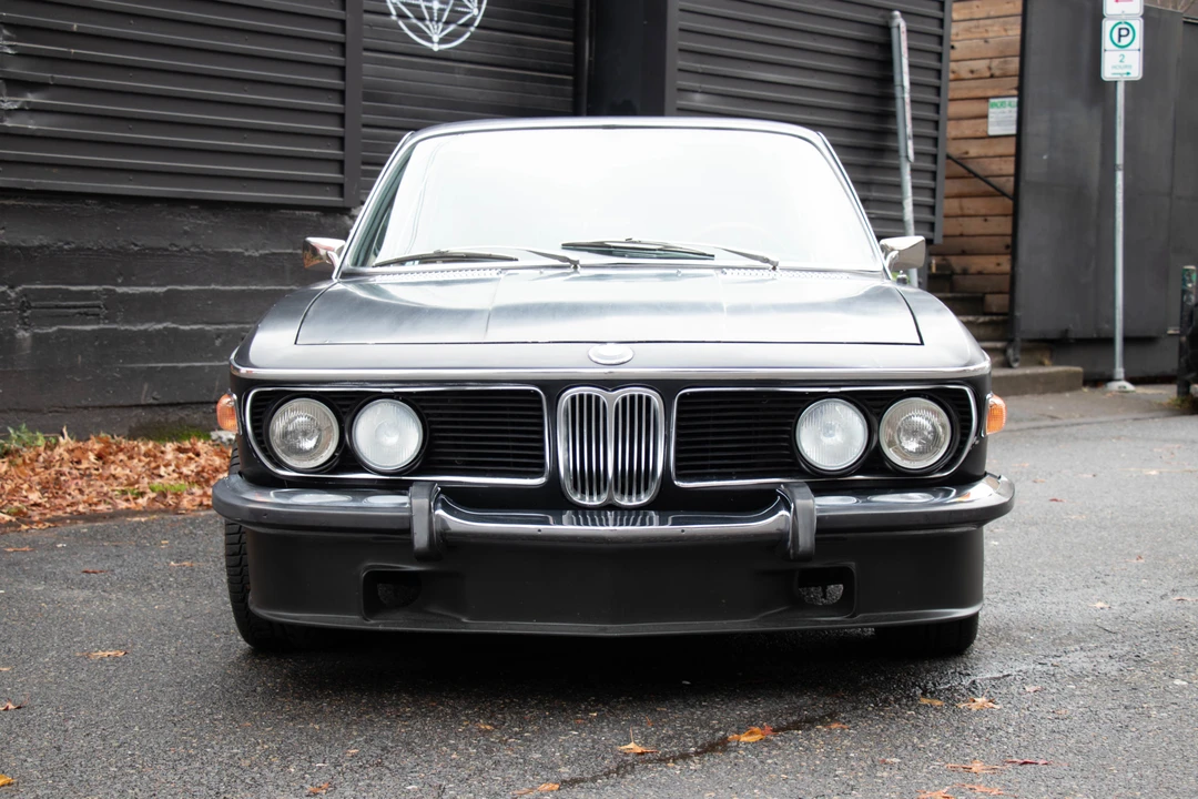 1973 BMW 3.0 CS & CSi - Image 14 of 31