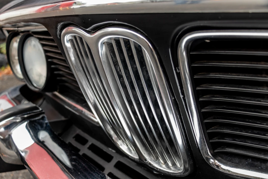 1973 BMW 3.0 CS & CSi - Image 25 of 31