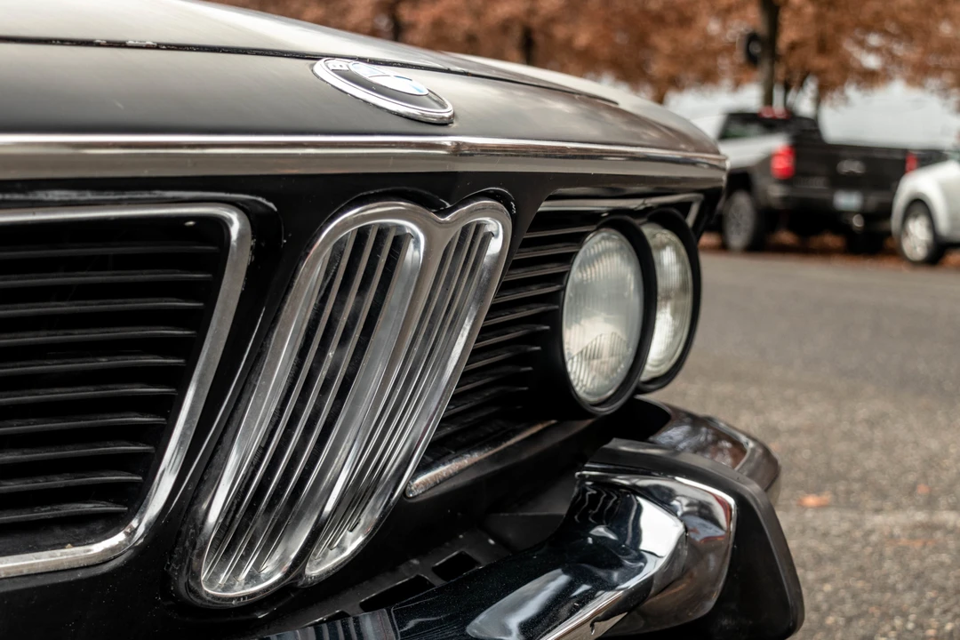 1973 BMW 3.0 CS & CSi - Image 26 of 31