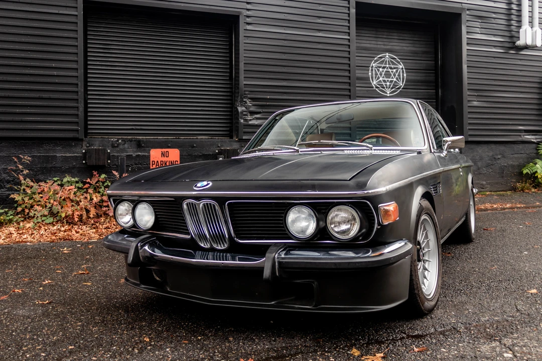 1973 BMW 3.0 CS & CSi - Image 2 of 31