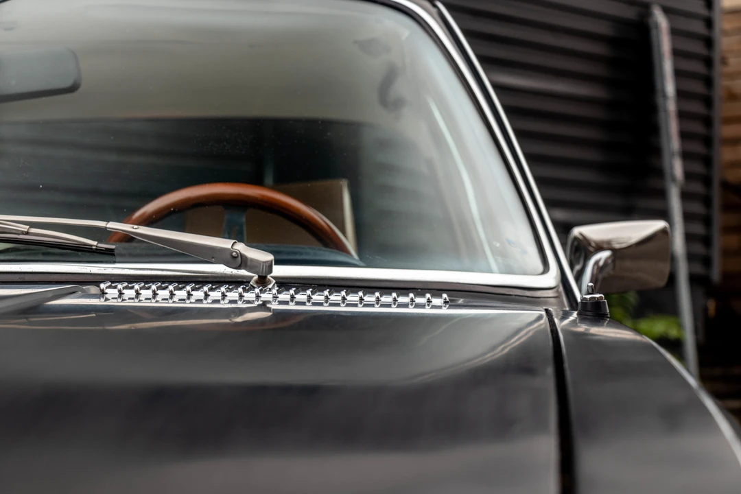 1973 BMW 3.0 CS & CSi - Image 19 of 31