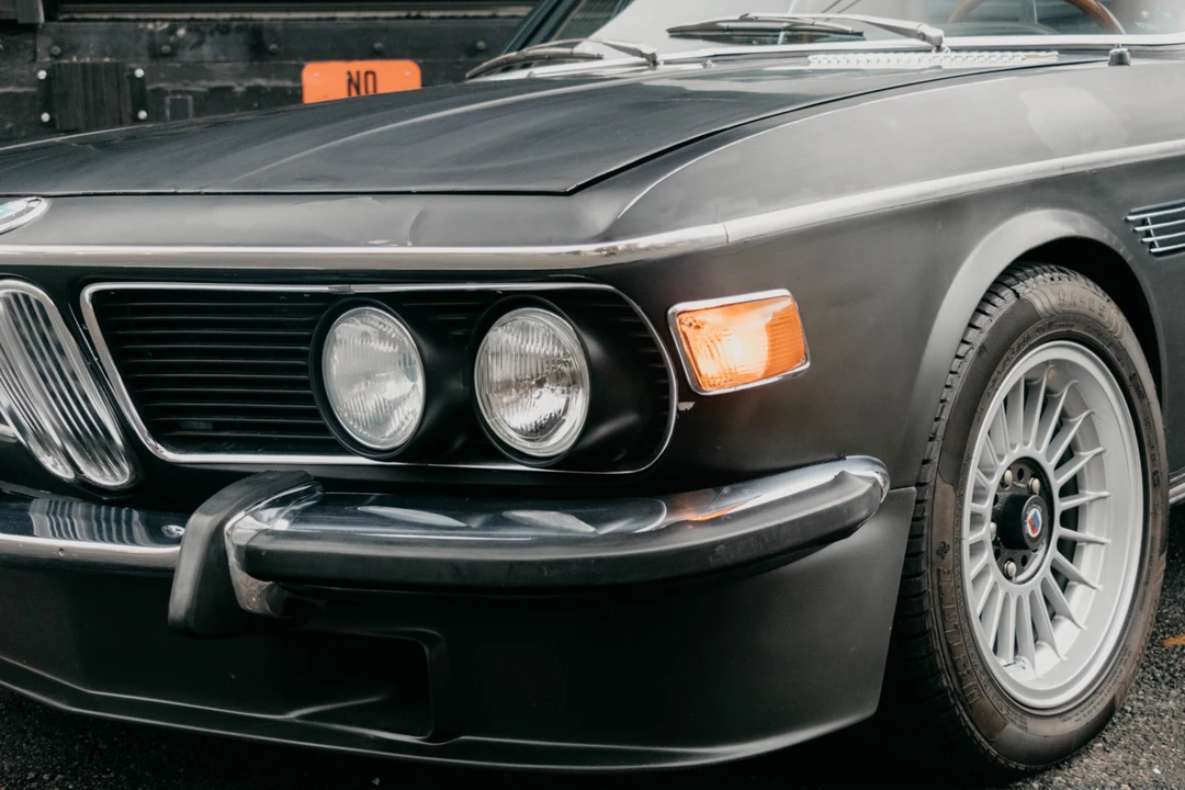1973 BMW 3.0 CS & CSi - Image 22 of 31