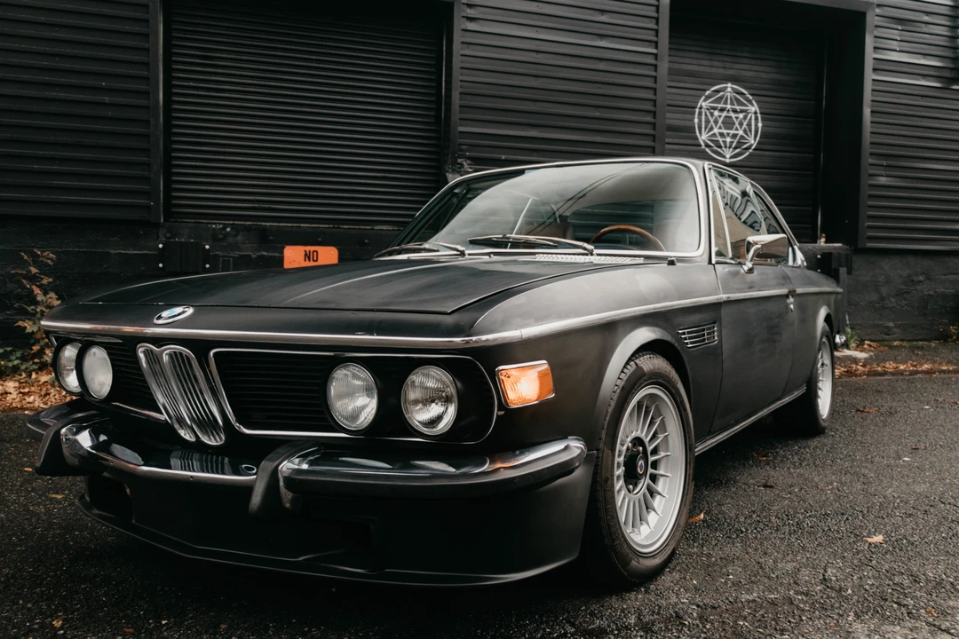1973 BMW 3.0 CS & CSi - Image 4 of 31