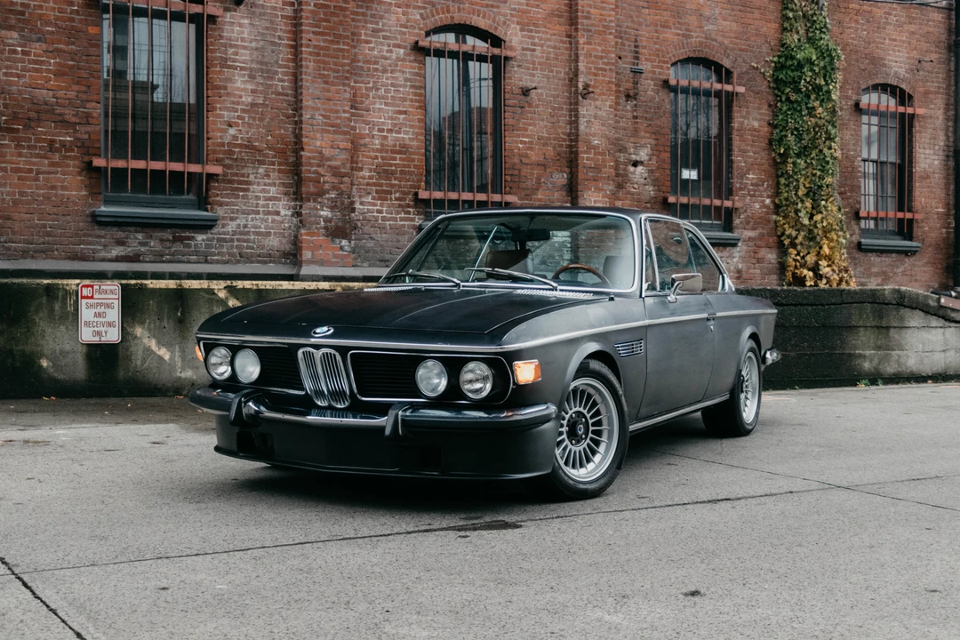 1973 BMW 3.0 CS & CSi - Image 7 of 31
