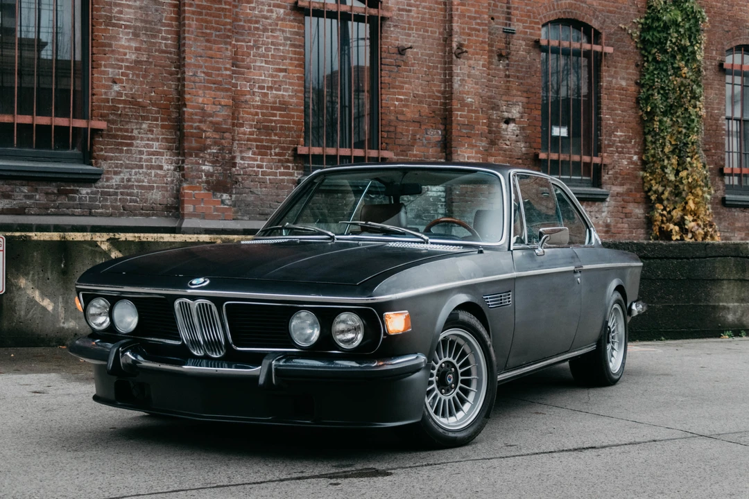 1973 BMW 3.0 CS & CSi - Image 6 of 31