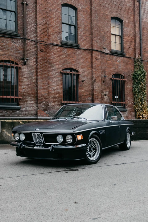 1973 BMW 3.0 CS & CSi - Image 5 of 31