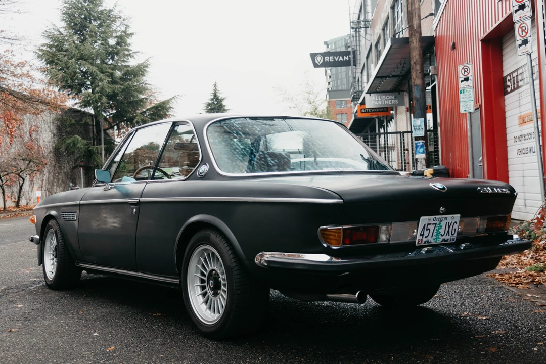 1973 BMW 3.0 CS & CSi - Image 10 of 31