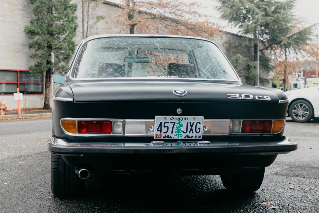 1973 BMW 3.0 CS & CSi - Image 11 of 31