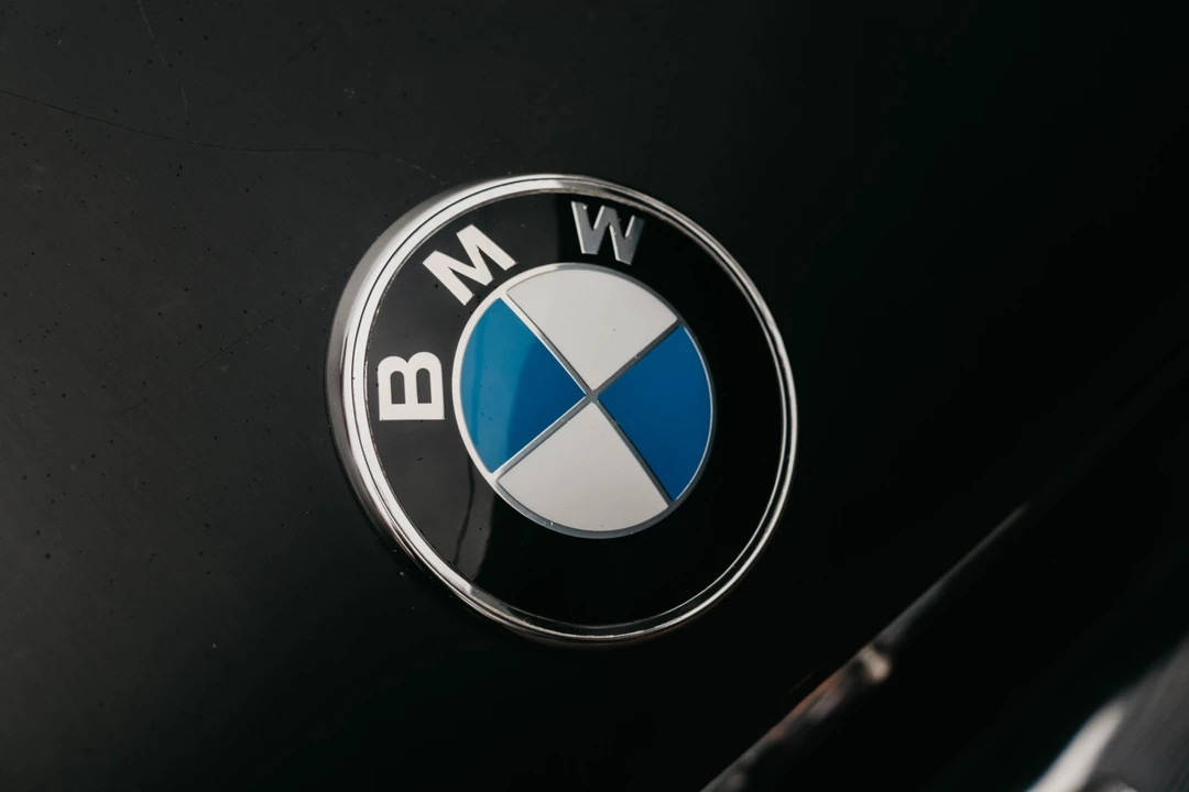 1973 BMW 3.0 CS & CSi - Image 24 of 31