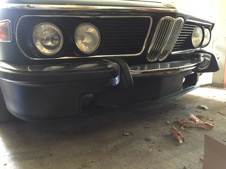 1973 BMW 3.0 CS & CSi - Image 21 of 31