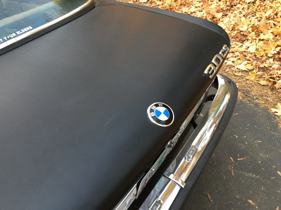 1973 BMW 3.0 CS & CSi - Image 27 of 31
