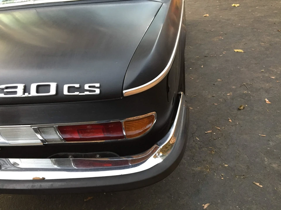 1973 BMW 3.0 CS & CSi - Image 30 of 31