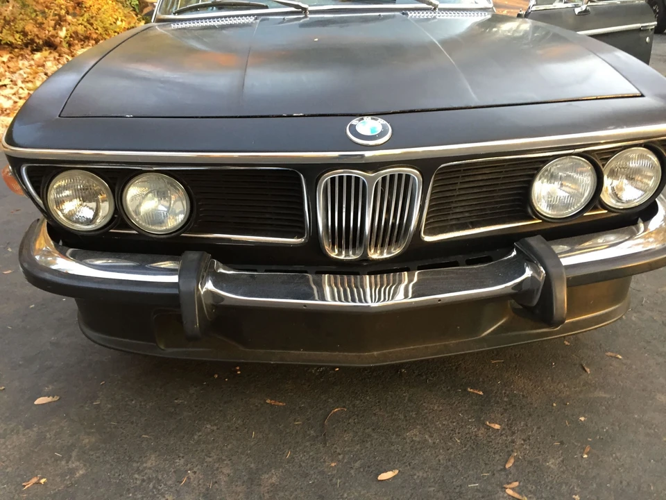 1973 BMW 3.0 CS & CSi - Image 16 of 31