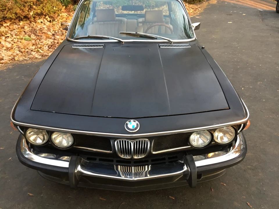 1973 BMW 3.0 CS & CSi - Image 18 of 31