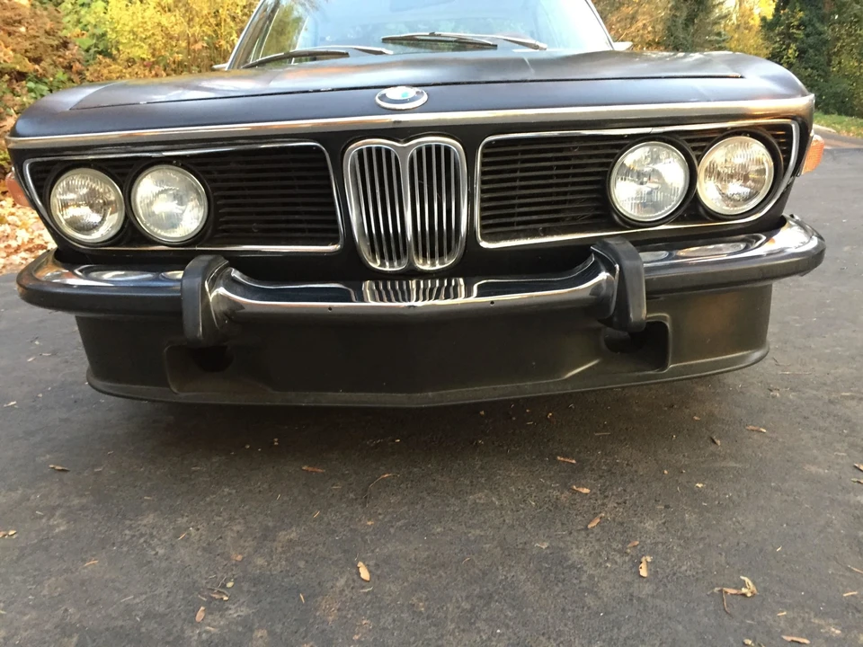 1973 BMW 3.0 CS & CSi - Image 17 of 31