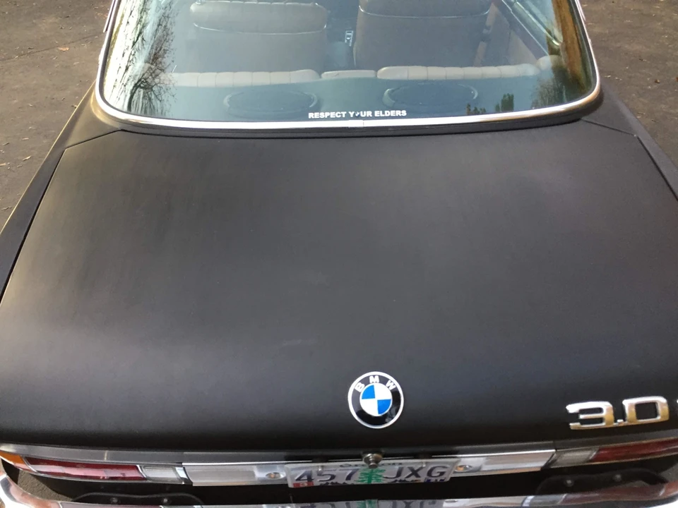 1973 BMW 3.0 CS & CSi - Image 28 of 31