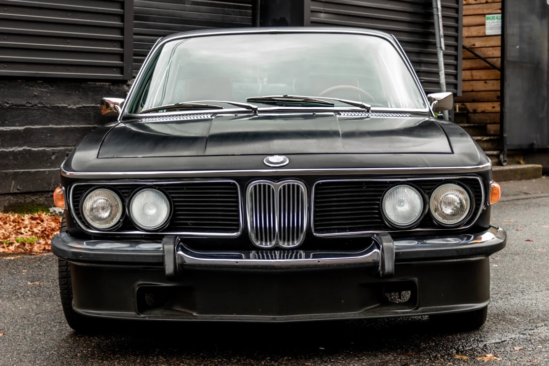 1973 BMW 3.0 CS & CSi - Image 13 of 31