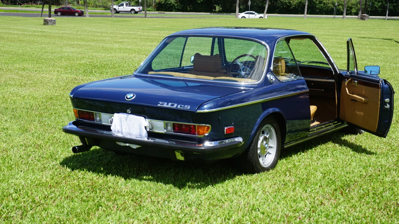 1973 BMW 3.0 CS & CSi - Image 7 of 31
