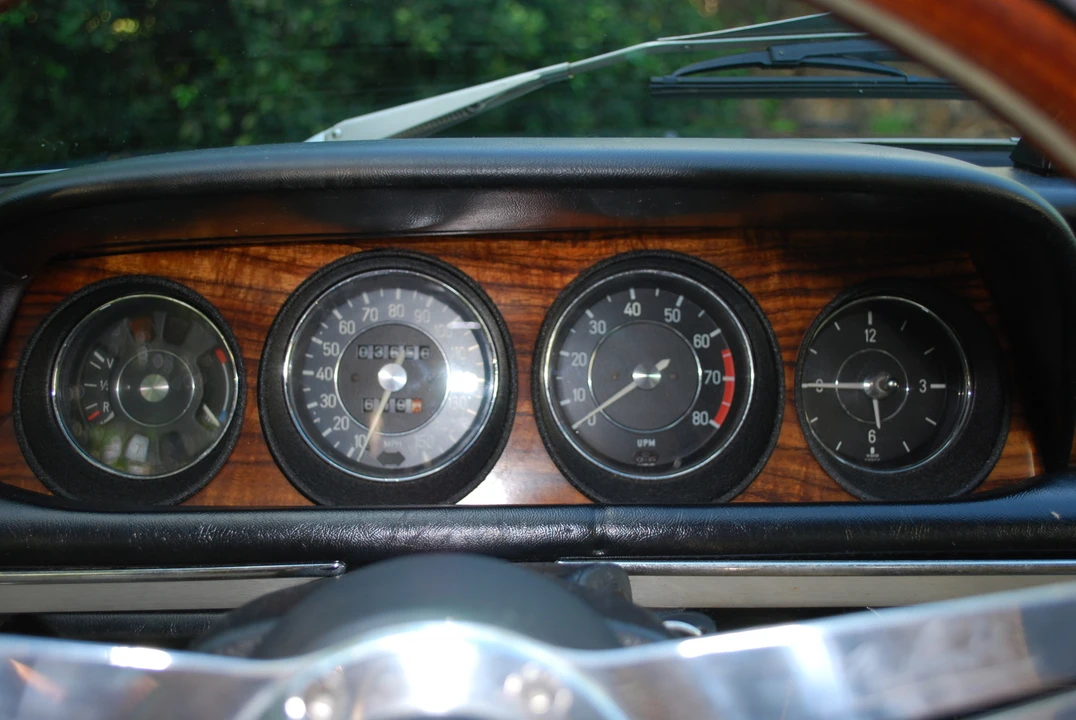 1973 BMW 3.0 CS & CSi - Image 29 of 31