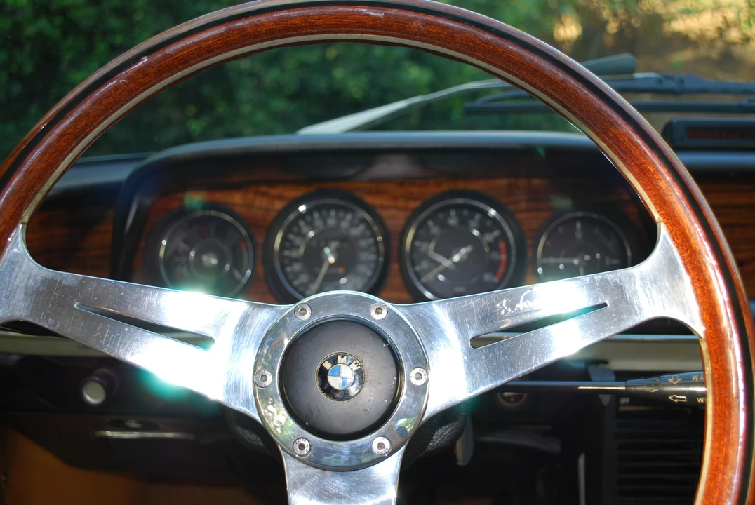 1973 BMW 3.0 CS & CSi - Image 28 of 31
