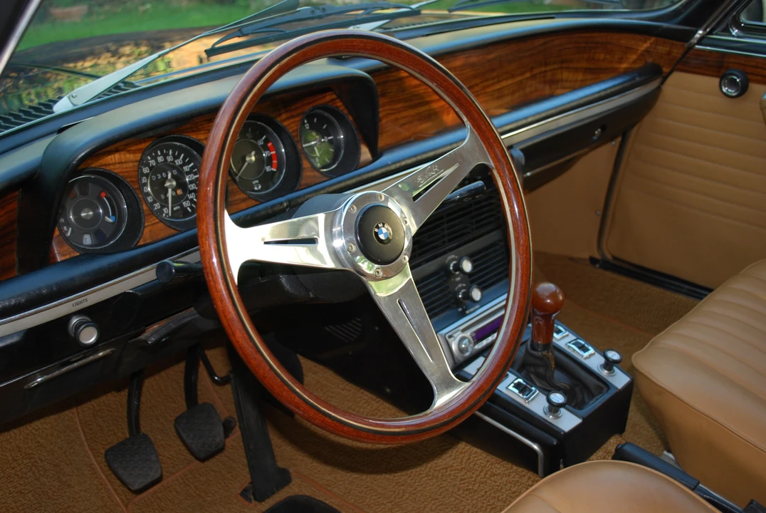 1973 BMW 3.0 CS & CSi - Image 26 of 31