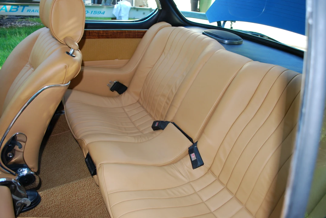1973 BMW 3.0 CS & CSi - Image 31 of 31