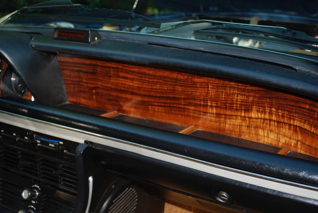 1973 BMW 3.0 CS & CSi - Image 30 of 31