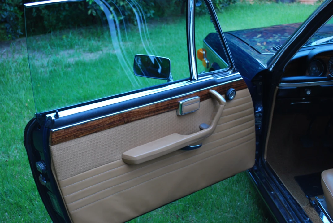1973 BMW 3.0 CS & CSi - Image 23 of 31