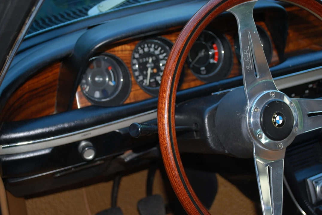 1973 BMW 3.0 CS & CSi - Image 27 of 31