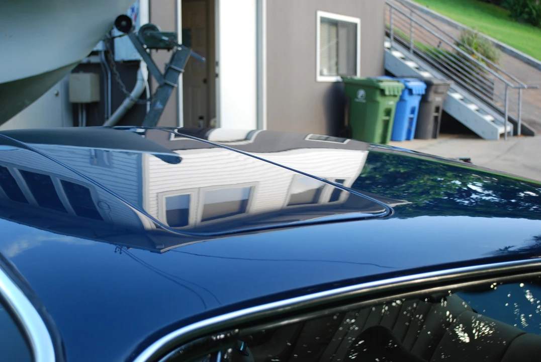 1973 BMW 3.0 CS & CSi - Image 16 of 31