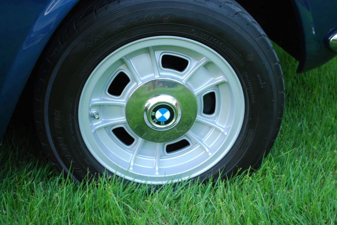 1973 BMW 3.0 CS & CSi - Image 19 of 31