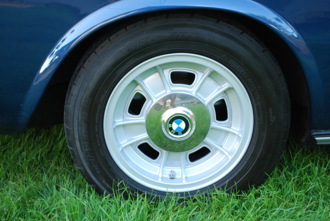 1973 BMW 3.0 CS & CSi - Image 20 of 31