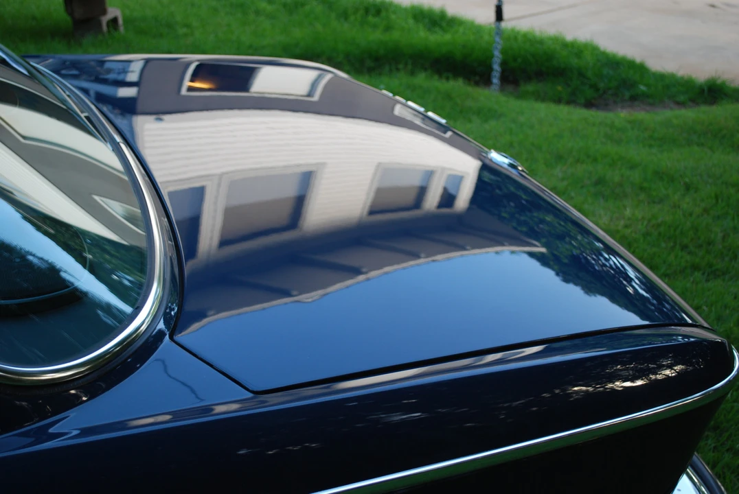 1973 BMW 3.0 CS & CSi - Image 17 of 31