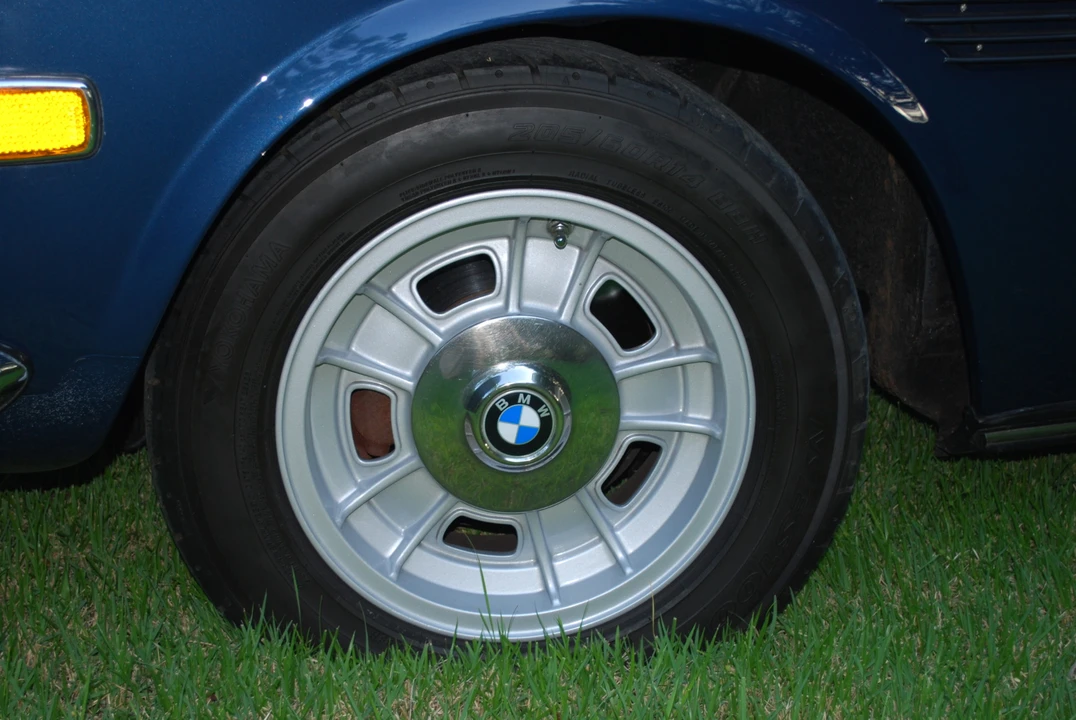 1973 BMW 3.0 CS & CSi - Image 21 of 31