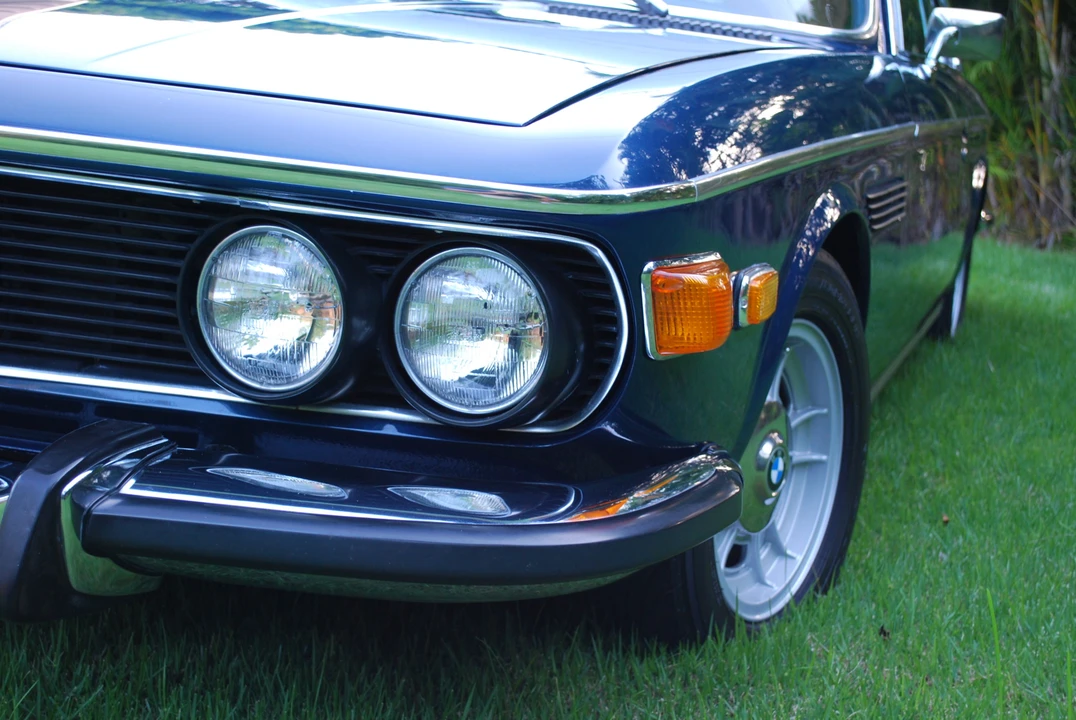 1973 BMW 3.0 CS & CSi - Image 15 of 31