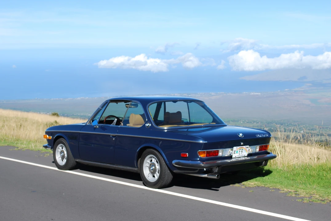 1973 BMW 3.0 CS & CSi - Image 4 of 31
