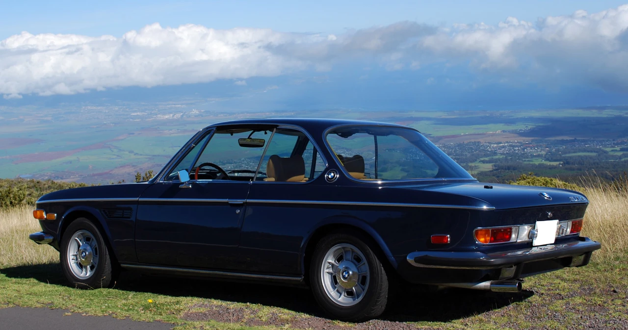 1973 BMW 3.0 CS & CSi - Image 6 of 31