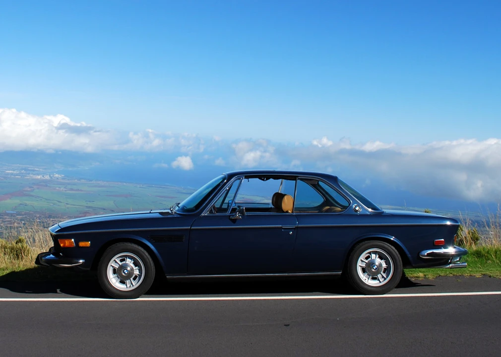 1973 BMW 3.0 CS & CSi - Image 3 of 31