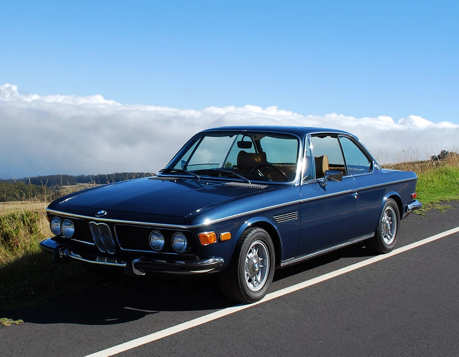 1973 BMW 3.0 CS & CSi - Image 2 of 31