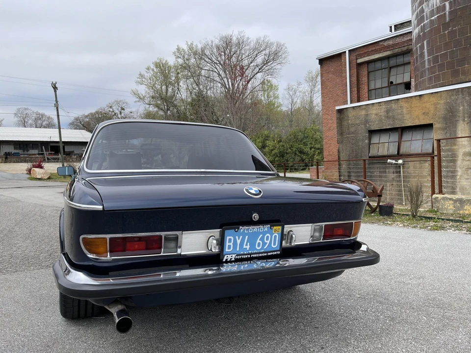 1973 BMW 3.0 CS & CSi - Image 26 of 31