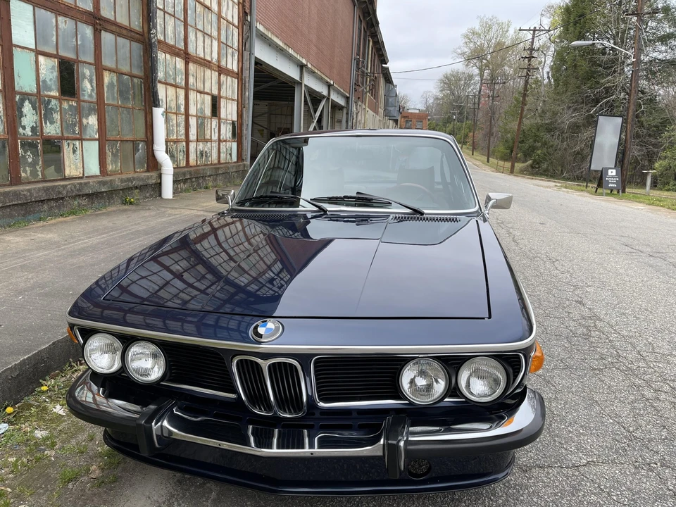 1973 BMW 3.0 CS & CSi - Image 15 of 31
