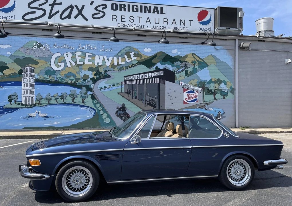 1973 BMW 3.0 CS & CSi - Image 3 of 31