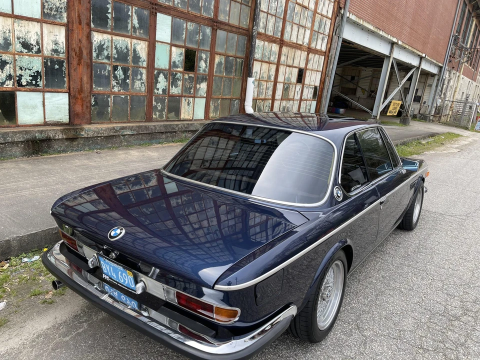 1973 BMW 3.0 CS & CSi - Image 29 of 31